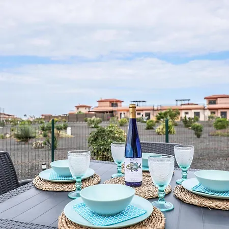 Blue Star Дом отдыха Лахарес