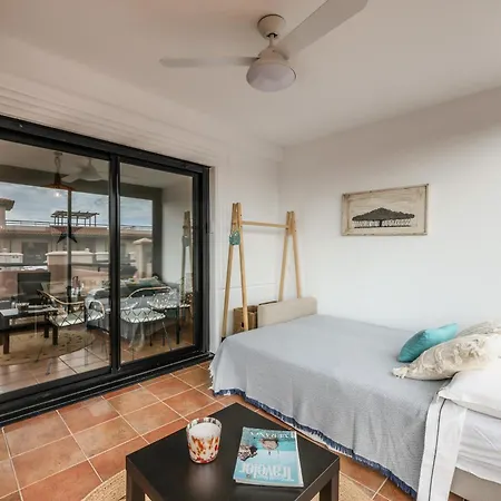 Blue Star Сasa de vacaciones *