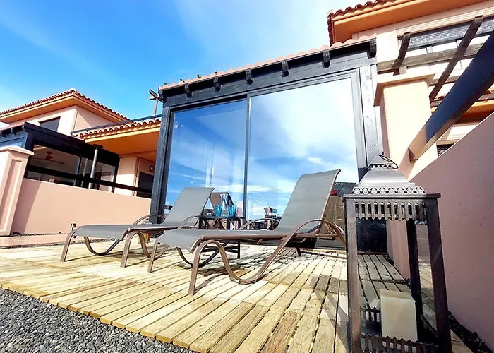 Blue Star Сasa de vacaciones