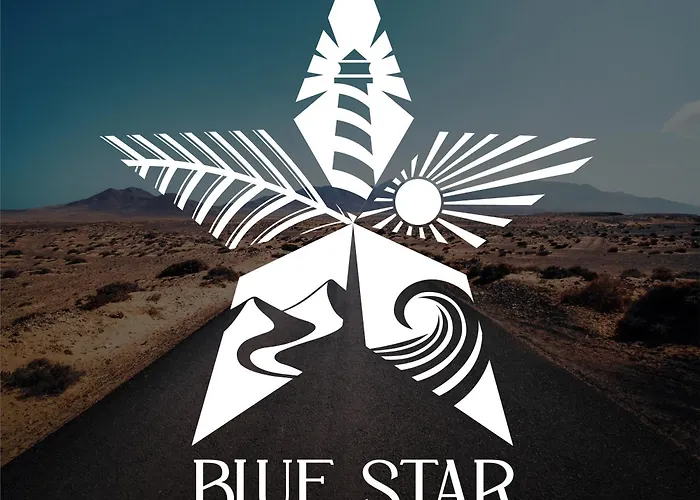 別荘 Blue Star
