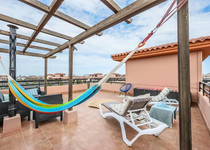 Blue Star 別荘 ラハレス