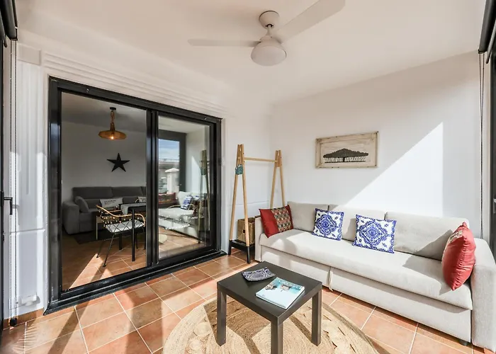 Blue Star Сasa de vacaciones