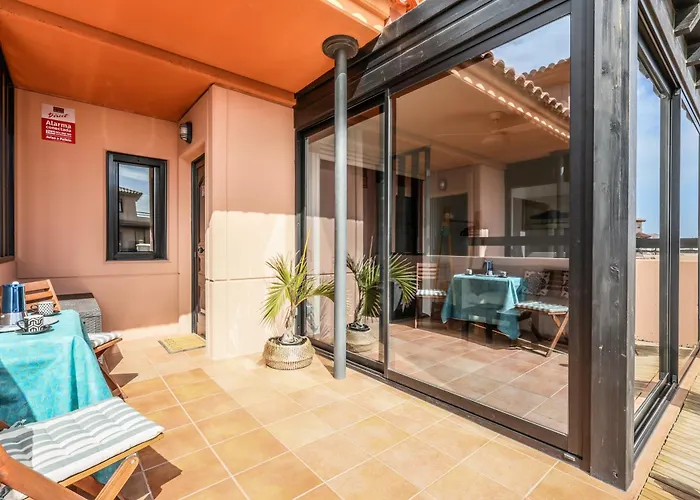 Blue Star Сasa de vacaciones Lajares