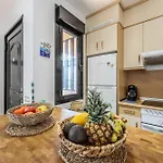 Holiday home Blue Star Lajares