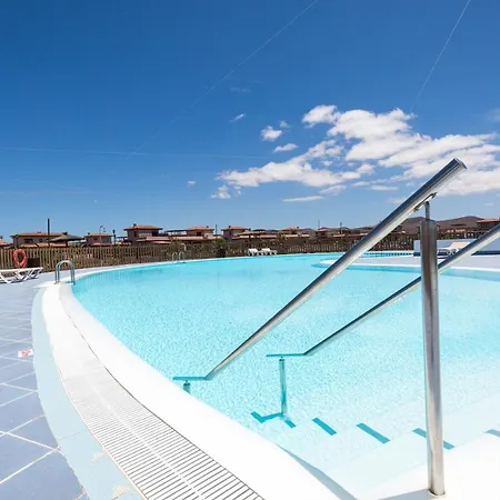 Blue Star Hébergement de vacances Lajares