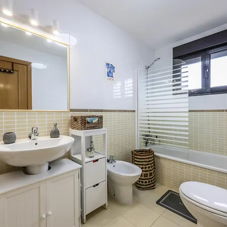 Blue Star בית נופש *