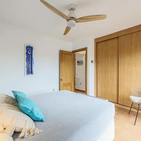 בית נופש Blue Star *