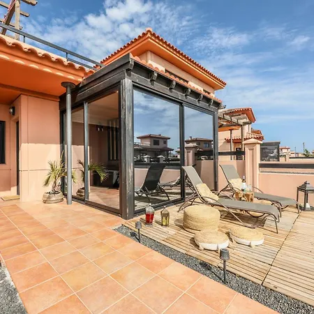 Blue Star בית נופש לאחארס