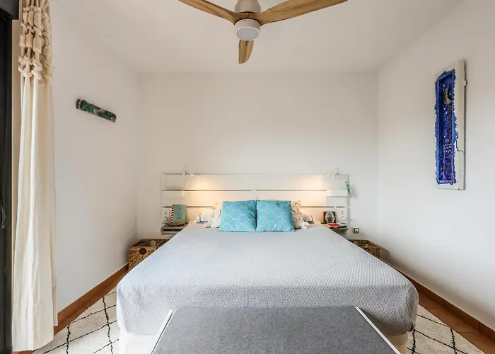 Blue Star Dom wakacyjny *