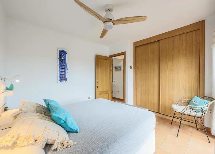 Semesterbostad Blue Star *