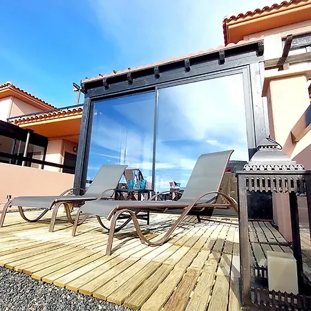 Blue Star Semesterbostad