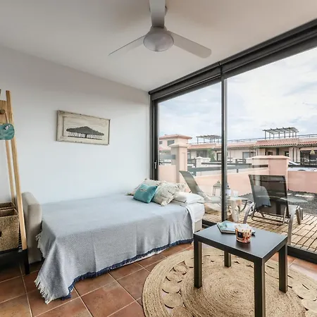 Blue Star Semesterbostad *