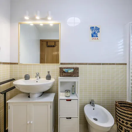 Blue Star Semesterbostad *