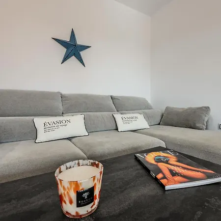 Blue Star Semesterbostad