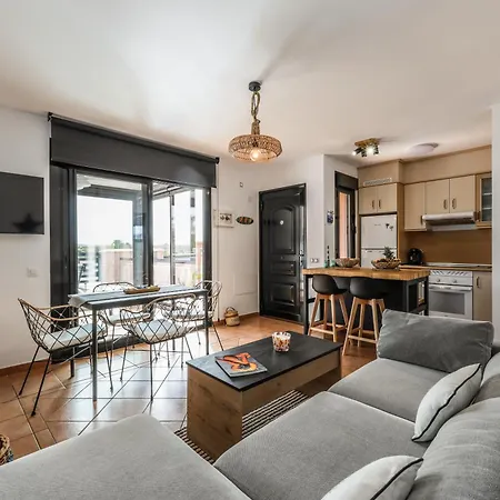 Blue Star Semesterbostad *